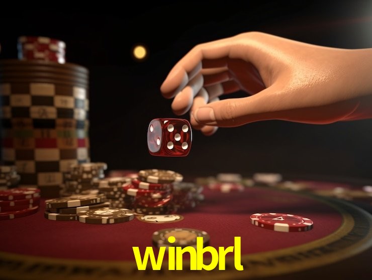 winbrl Belo Horizonte - Jackpots