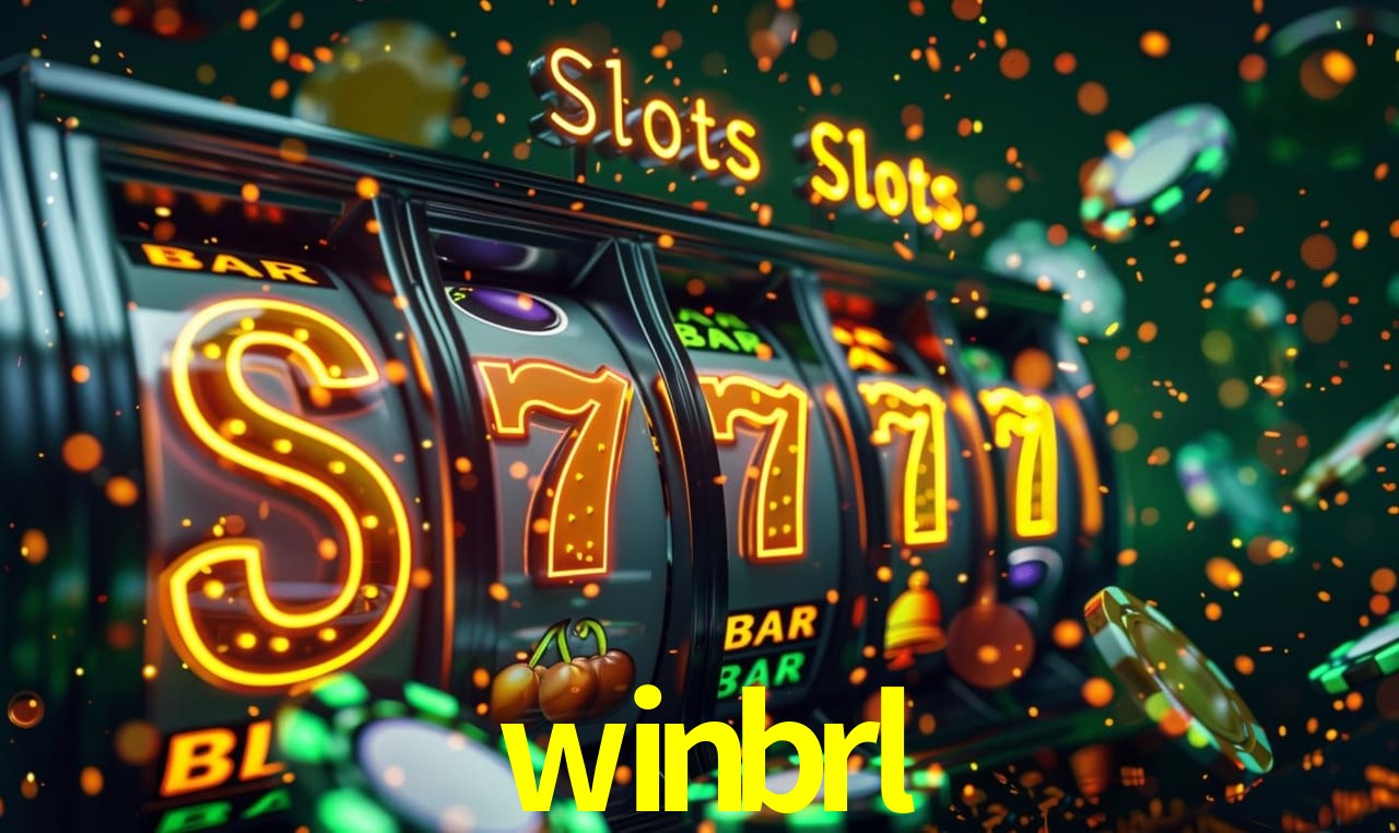 Casino Ao Vivo winbrl