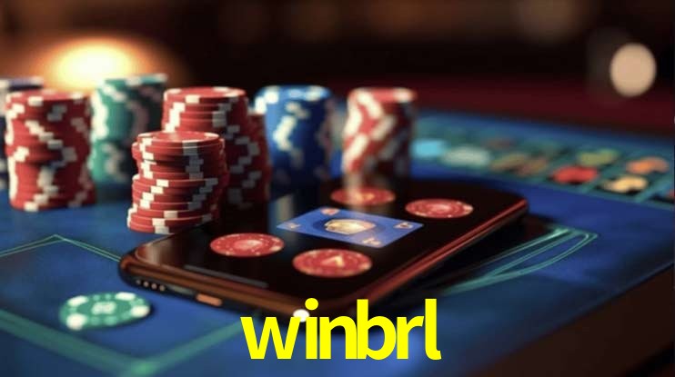Jogos de Slot winbrl