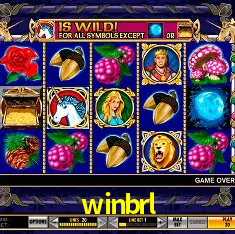 winbrl Brasília - Casino Guide