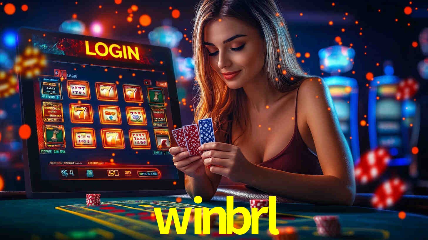winbrl: A Experiência de Casino com Jogos de Mesa ao Vivo