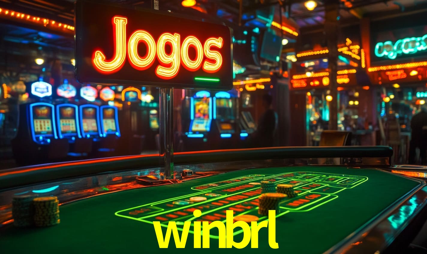 winbrl - Customer Support