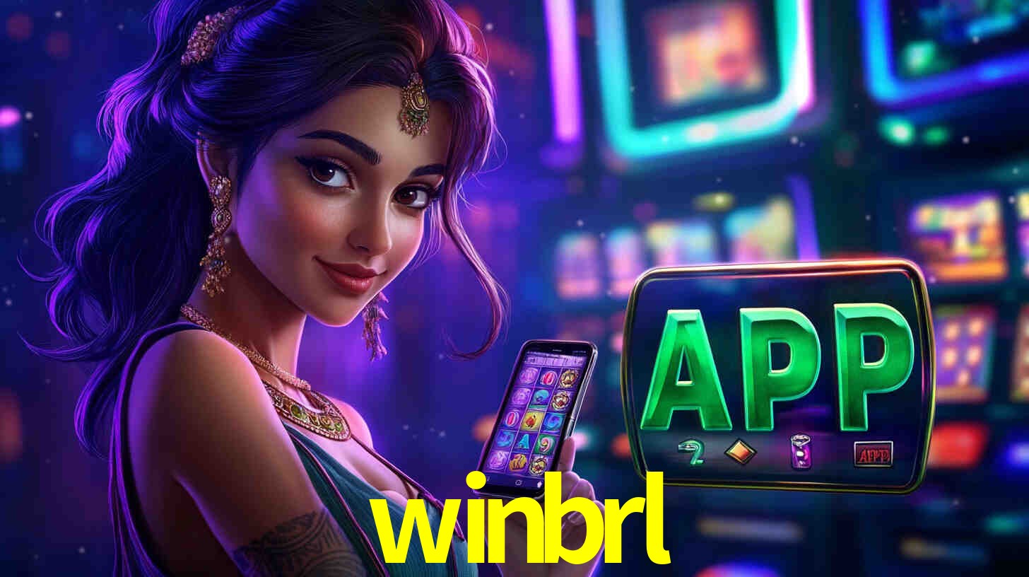 winbrl: Jogue Crash e Experimente Alta Recompensa Instantânea