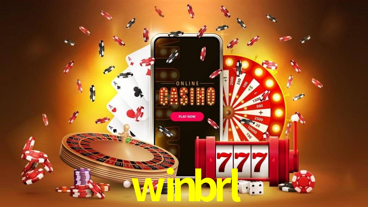 winbrl - Pagamento PIX Instantâneo