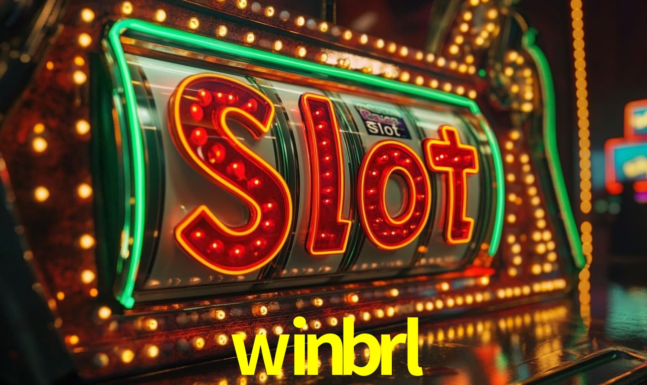 winbrl Rio de Janeiro - Licenses