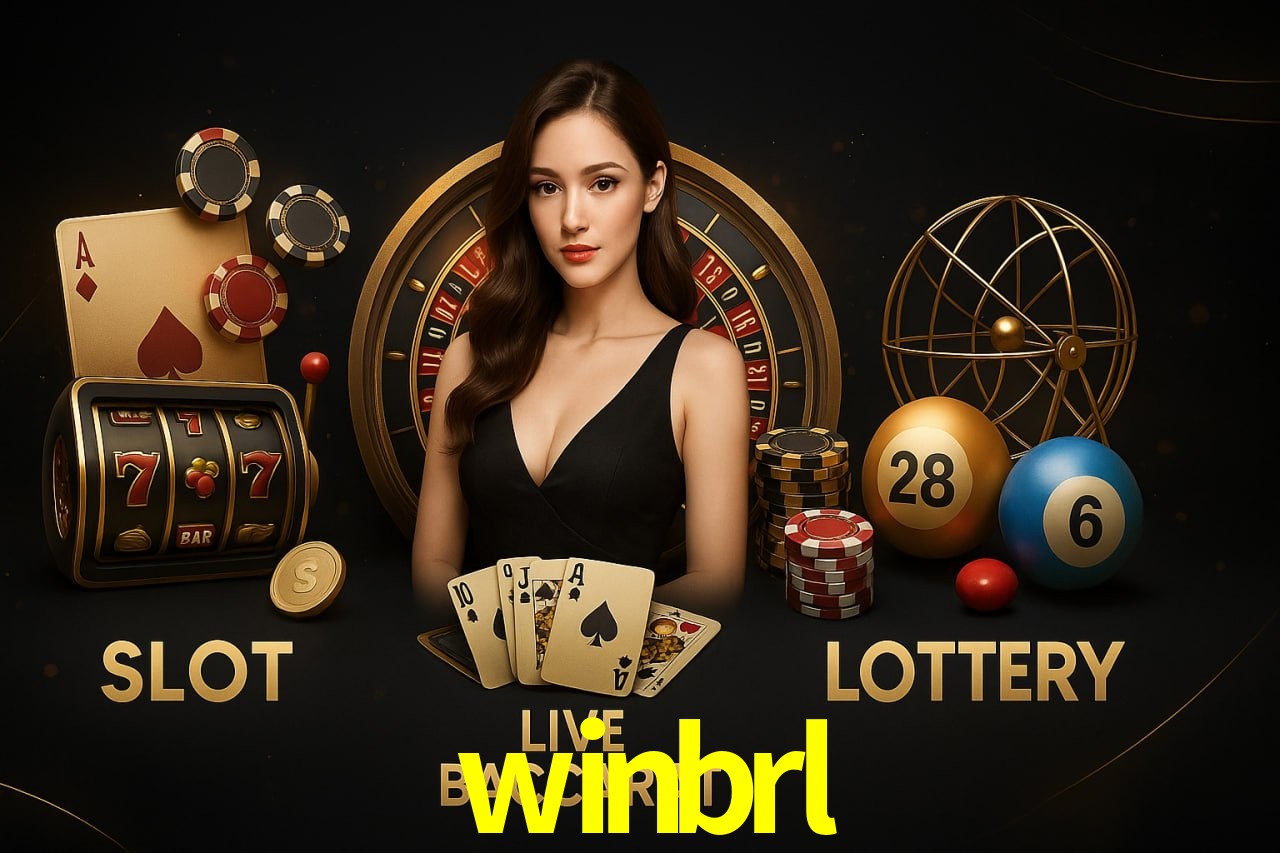 winbrl Brasília - Bonus Features